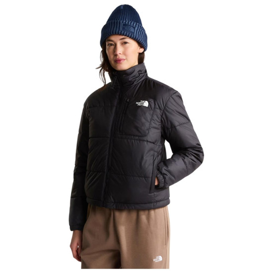 The North Face Γυναικείο μπουφάν Nuketo Synthetic Insulation Jacket